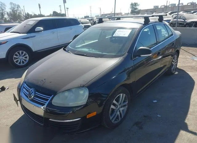 3VWSG71K15M635792 2005 2005 Volkswagen Jetta- 2-5 6