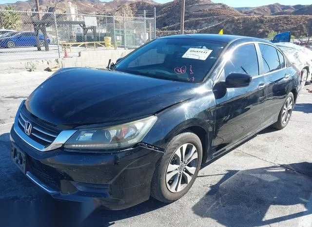 1HGCR2F30EA252639 2014 2014 Honda Accord- LX 2