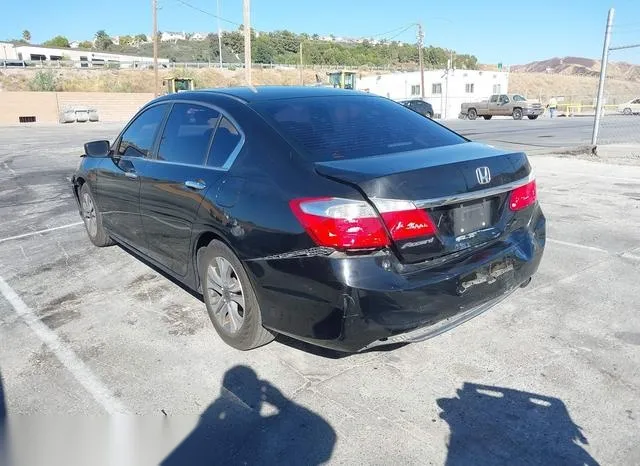 1HGCR2F30EA252639 2014 2014 Honda Accord- LX 3