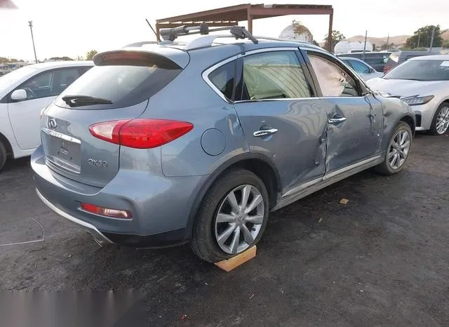 JN1BJ0RPXGM233282 2016 2016 Infiniti QX50 4