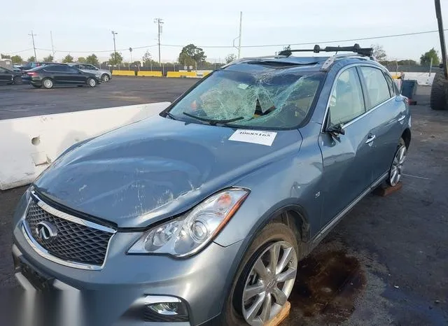 JN1BJ0RPXGM233282 2016 2016 Infiniti QX50 6