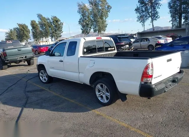 5TETX22N95Z100196 2005 2005 Toyota Tacoma 3