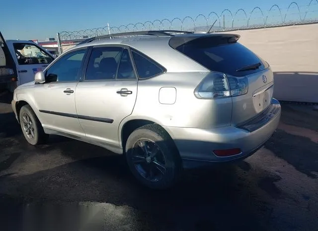 JTJHW31U762001046 2006 2006 Lexus RX- 400H 3