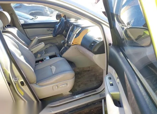 JTJHW31U762001046 2006 2006 Lexus RX- 400H 5