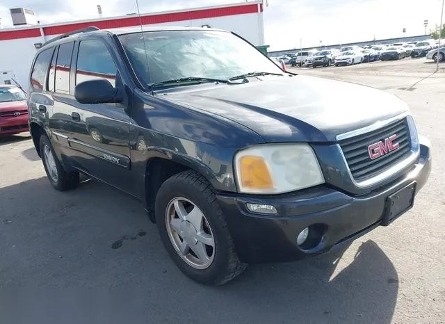 1GKDT13S832258064 2003 2003 GMC Envoy- Sle 1