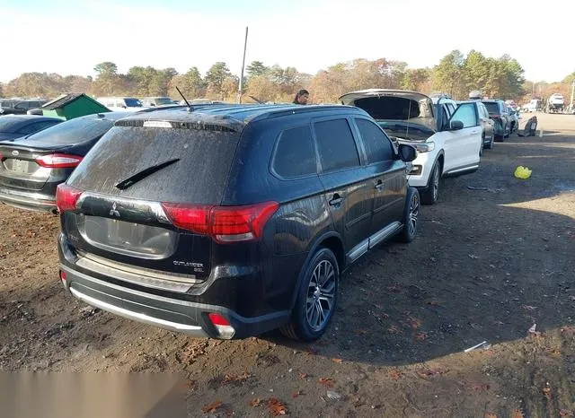 JA4AZ3A36GZ036070 2016 2016 Mitsubishi Outlander- Sel 4