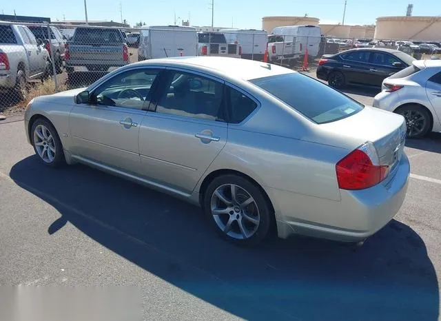 JNKBY01E47M400673 2007 2007 Infiniti M45 3