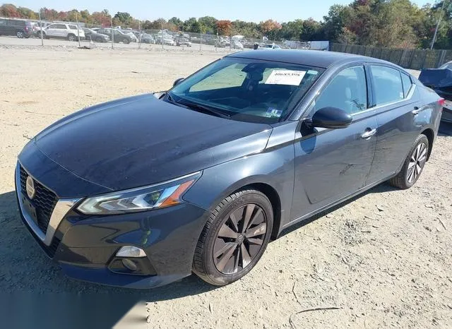 1N4BL4DWXKC131594 2019 2019 Nissan Altima- 2-5 SV 2