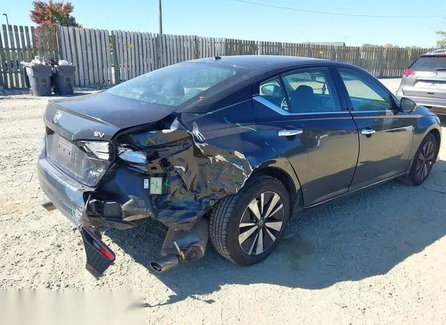 1N4BL4DWXKC131594 2019 2019 Nissan Altima- 2-5 SV 4