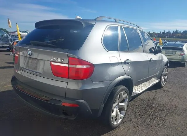 5UXFE4C50AL276543 2010 2010 BMW X5- Xdrive30I 4