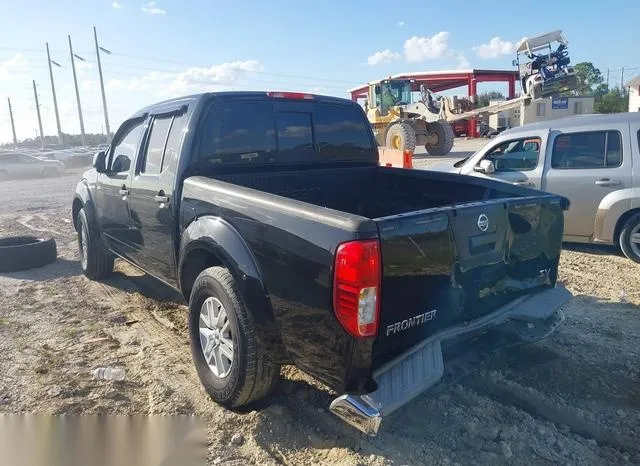 1N6AD0ER6EN739087 2014 2014 Nissan Frontier- SV 3