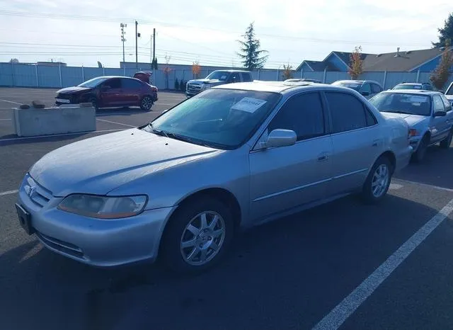 JHMCG66872C017239 2002 2002 Honda Accord- 2-3 Ex/2-3 Se 2