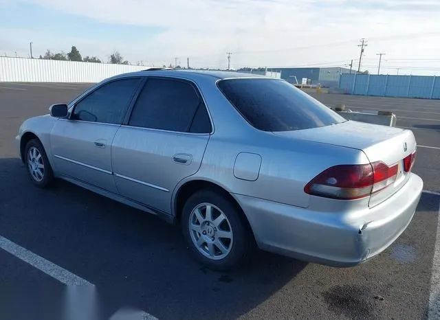 JHMCG66872C017239 2002 2002 Honda Accord- 2-3 Ex/2-3 Se 3