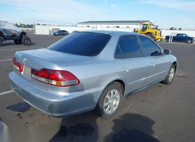 JHMCG66872C017239 2002 2002 Honda Accord- 2-3 Ex/2-3 Se 4