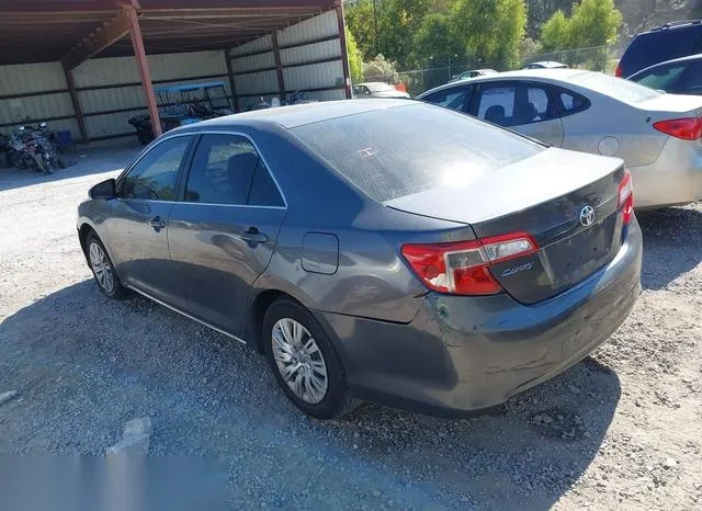 4T1BF1FK1EU448135 2014 2014 Toyota Camry- LE 3