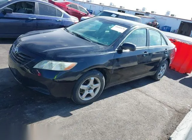 4T4BE46K29R055566 2009 2009 Toyota Camry- LE 2