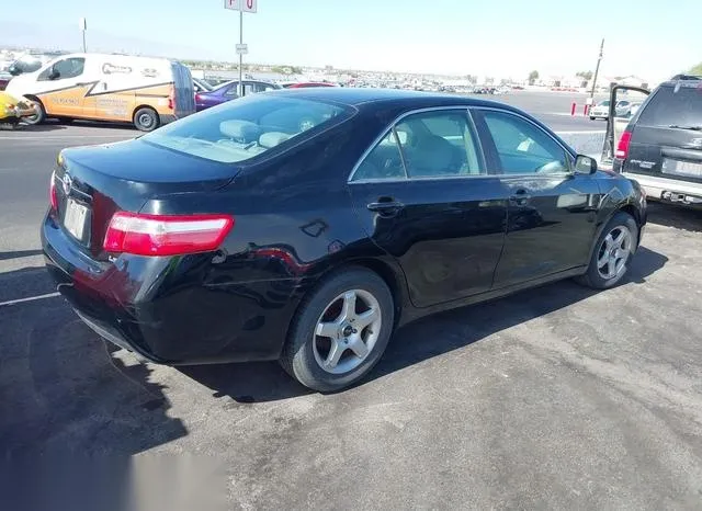 4T4BE46K29R055566 2009 2009 Toyota Camry- LE 4