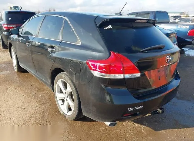 4T3ZK3BB3CU047038 2012 2012 Toyota Venza- Le V6 3