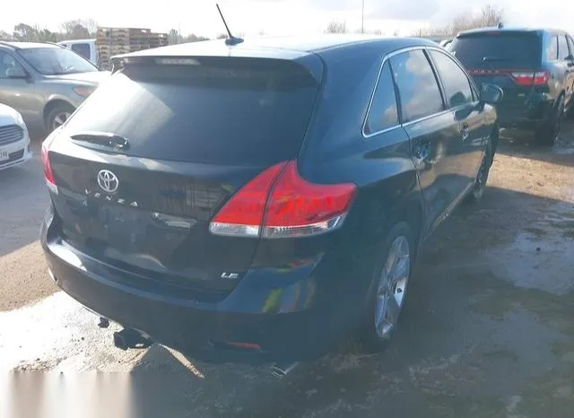 4T3ZK3BB3CU047038 2012 2012 Toyota Venza- Le V6 4