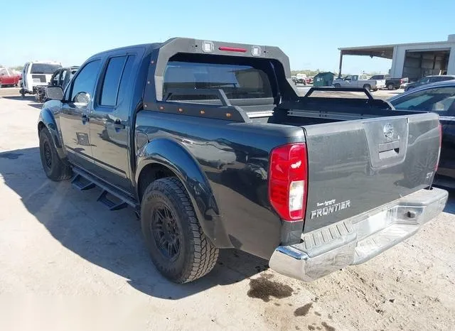 1N6AD0ER1BC414337 2011 2011 Nissan Frontier- SV 3