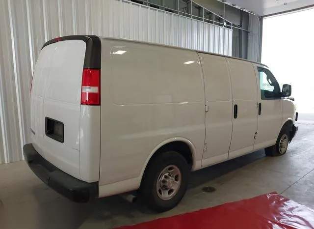 1GCWGAFG6L1205997 2020 2020 Chevrolet Express Cargo- Rwd 25 4