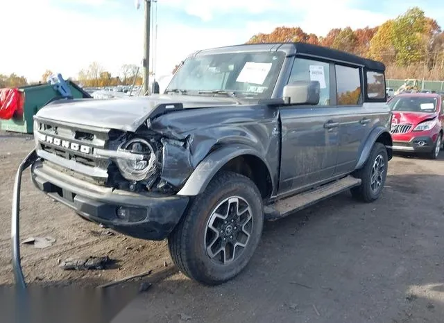 1FMEE5DPXPLB60273 2023 2023 Ford Bronco- Outer Banks 6