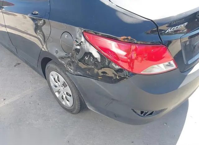 KMHCT4AE0HU278760 2017 2017 Hyundai Accent- SE 6