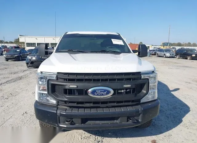 1FT7W2B69MED46678 2021 2021 Ford F-250- XL 6