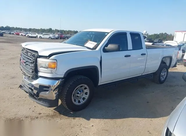 1GT22XEG3FZ134846 2015 2015 GMC Sierra- 2500hd 2