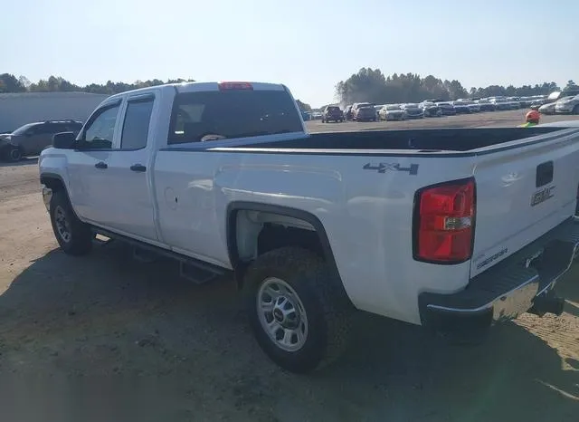 1GT22XEG3FZ134846 2015 2015 GMC Sierra- 2500hd 3