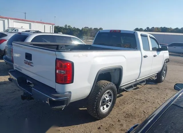 1GT22XEG3FZ134846 2015 2015 GMC Sierra- 2500hd 4