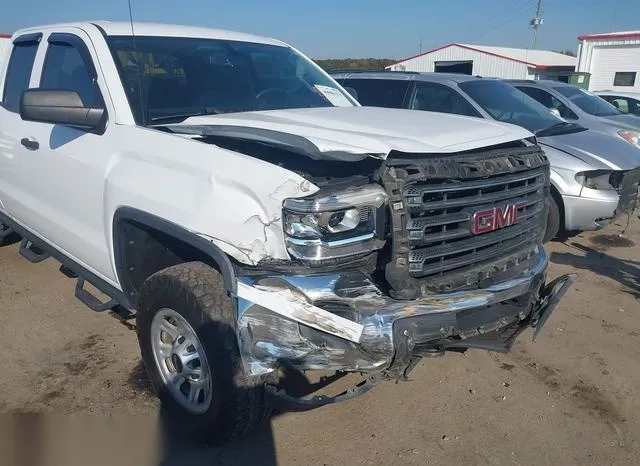 1GT22XEG3FZ134846 2015 2015 GMC Sierra- 2500hd 6