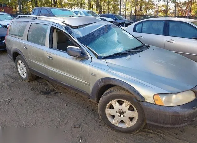 YV4SZ592061222490 2006 2006 Volvo XC70- 2-5T/Volvo Ocean Ra 6