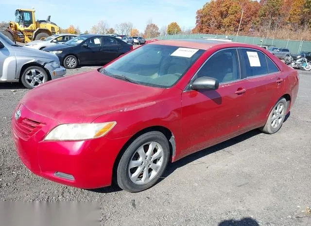 JTNBE46K873051146 2007 2007 Toyota Camry- LE 2