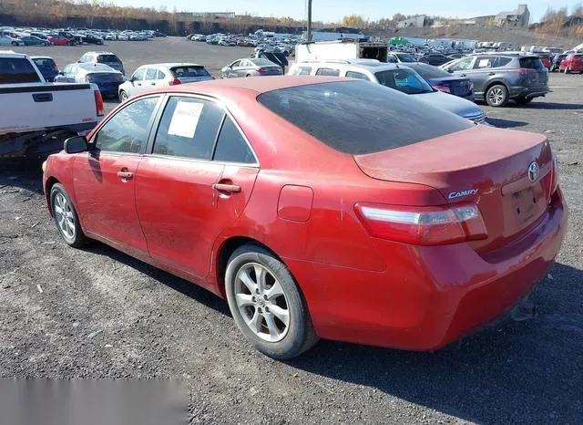 JTNBE46K873051146 2007 2007 Toyota Camry- LE 3