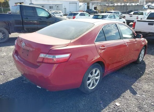 JTNBE46K873051146 2007 2007 Toyota Camry- LE 4