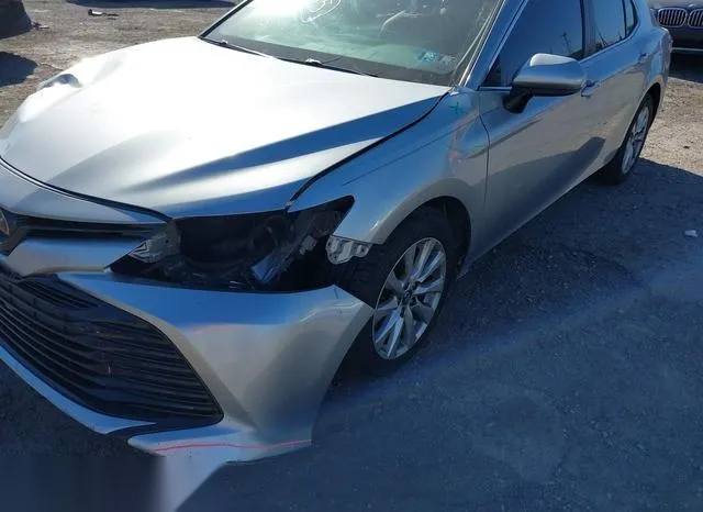 4T1B11HK8KU256685 2019 2019 Toyota Camry- LE 6