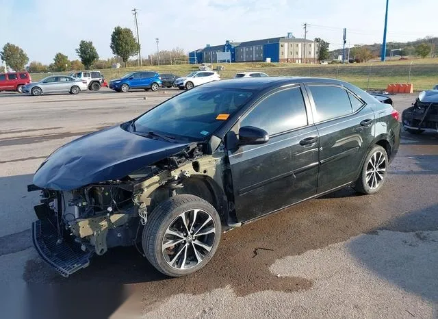 5YFBURHEXHP696952 2017 2017 Toyota Corolla- Xse 2