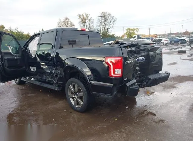 1FTEW1EPXGFA11014 2016 2016 Ford F-150- Xlt 6