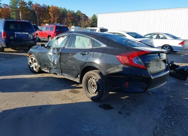 2HGFC2F57JH558216 2018 2018 Honda Civic- LX 3