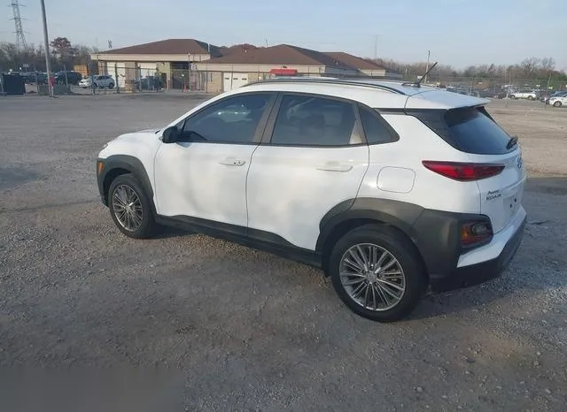 KM8K2CAAXMU715440 2021 2021 Hyundai Kona- Sel 3