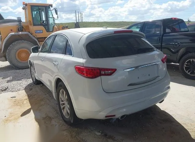 JN8AS1MU4CM122069 2012 2012 Infiniti FX35 3