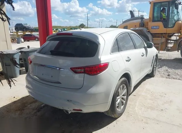 JN8AS1MU4CM122069 2012 2012 Infiniti FX35 4