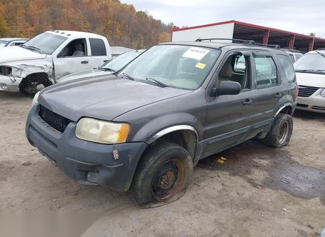 1FMYU92113KC66746 2003 2003 Ford Escape- Xls 2