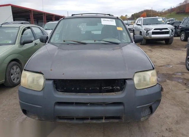 1FMYU92113KC66746 2003 2003 Ford Escape- Xls 6