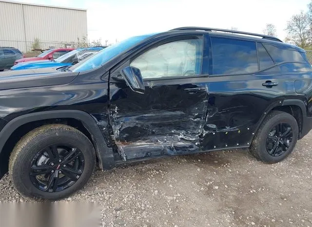 3GKALYEG3RL274331 2024 2024 GMC Terrain- Awd At4 6