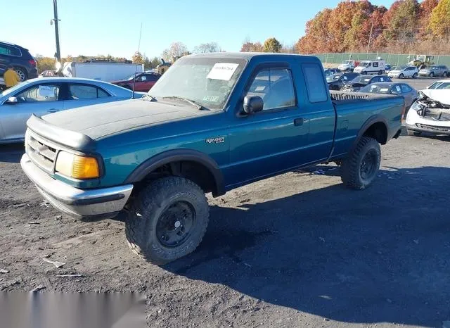 1FTCR15U8TPB03618 1996 1996 Ford Ranger- Super Cab 2