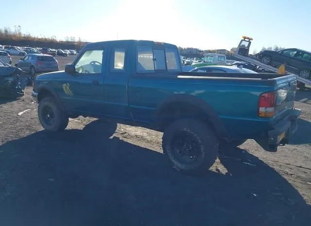 1FTCR15U8TPB03618 1996 1996 Ford Ranger- Super Cab 3