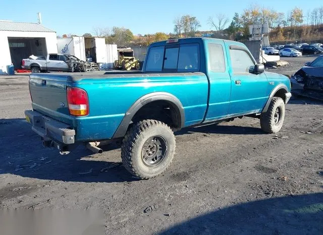 1FTCR15U8TPB03618 1996 1996 Ford Ranger- Super Cab 4