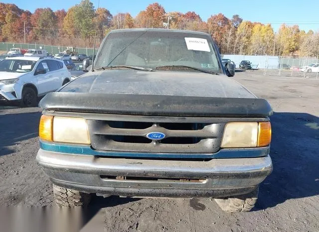 1FTCR15U8TPB03618 1996 1996 Ford Ranger- Super Cab 6